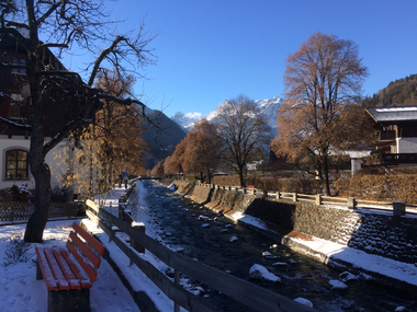 © Christina Wachter / Montafon