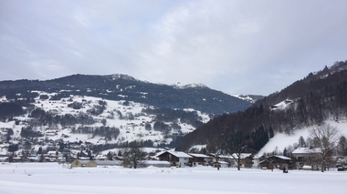 © Christina Wachter / Montafon