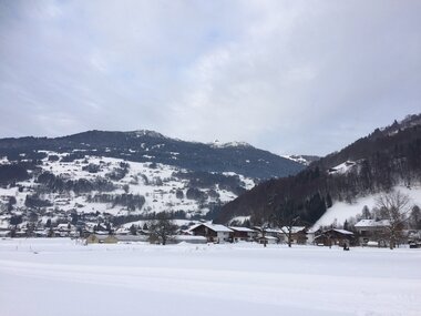 © Christina Wachter / Montafon