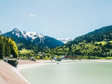 © Packyourthingsandtravel / Montafon