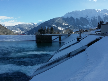 © Roland Fritsch / Montafon