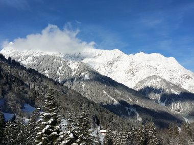 © Roland Fritsch / Montafon
