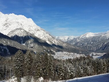 © Roland Fritsch / Montafon