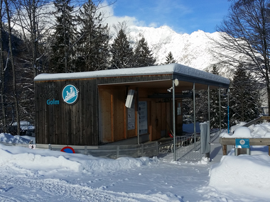 © Roland Fritsch / Montafon