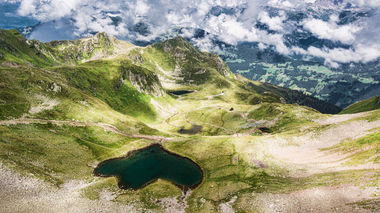 © Stefan Kothner / Silvretta Montafon