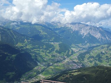 © Montafon