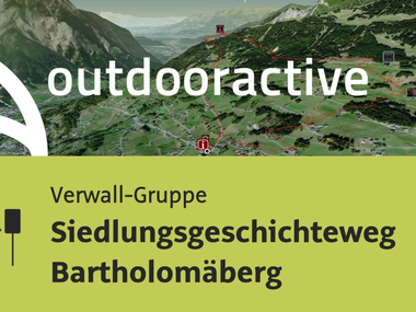 © Outdooractive – Flyover Videos