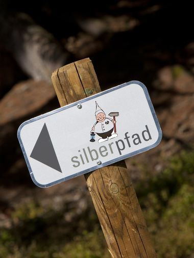 © Christina Wachter / Kristbergbahn