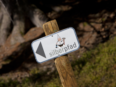 © Christina Wachter / Kristbergbahn