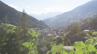 © Patrick Säly / Montafon