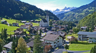 © Julia Mangeng / Montafon