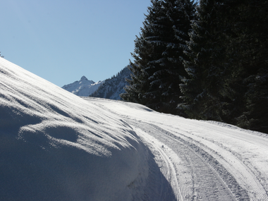 © Christina Wachter / Kristbergbahn