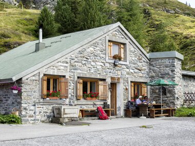 © Andreas Haller / Montafon