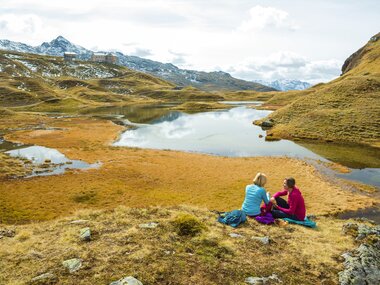 © Stefan Kothner / Montafon