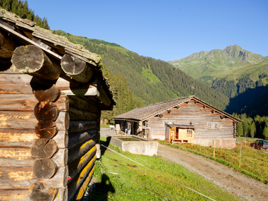 © Stefan Kothner / Montafon