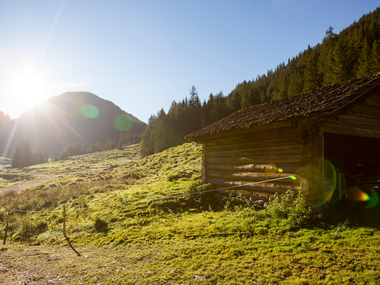 © Stefan Kothner / Montafon