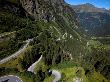 © Achim Mende / Montafon