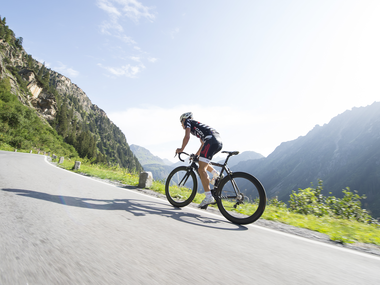 © Christina Wachter / Illwerke Tourismus