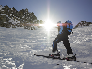 © Alex Kaiser / Golm Silvretta Lünersee Tourismus