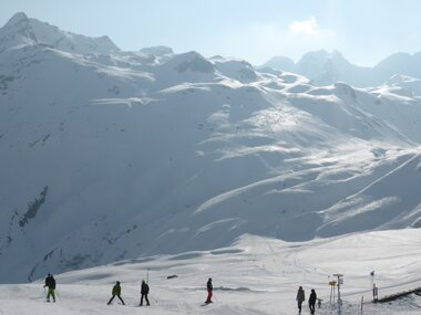 © Montafon