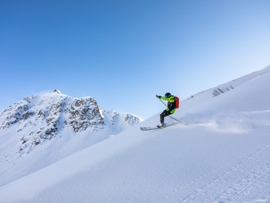 © Stefan Kothner / Montafon