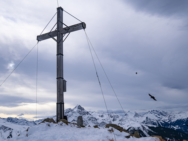 © Martin Huber / Montafon
