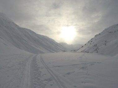 © Montafon