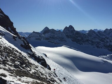 © Montafon