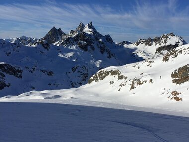 © Montafon