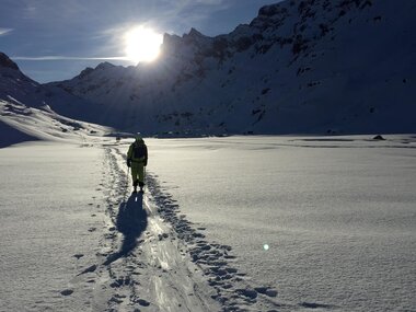 © Montafon