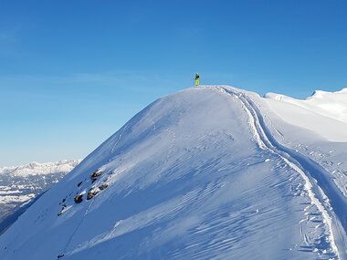 © Montafon