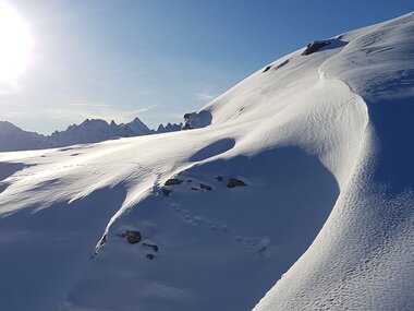 © Montafon
