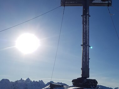 © Montafon