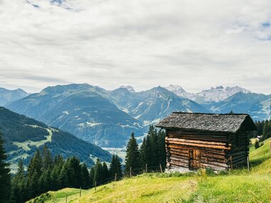 © Packyourthingsandtravel / Montafon