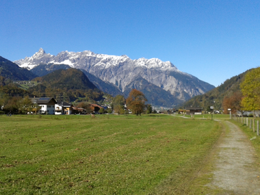 © Christina Wachter