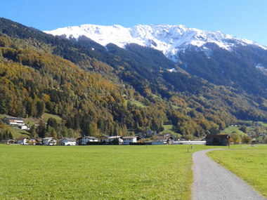 © Christina Wachter