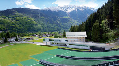 © Christina Wachter / Gabl, Bregenz