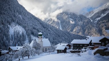© Andreas Haller / Montafon