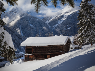 © Andreas Haller / Montafon