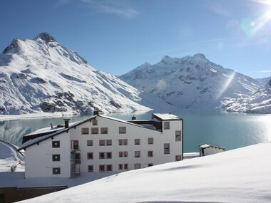 © Montafon