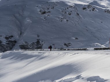 © Günter Lenz / www.guenter-lenz.de / Montafon