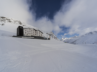 © Günter Lenz / www.guenter-lenz.de / Montafon