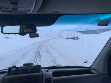 © Roland Fritsch / Montafon