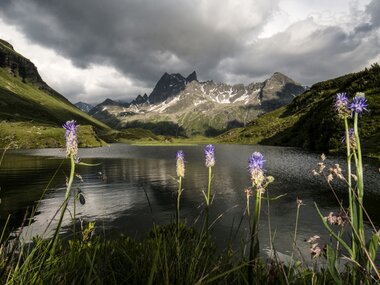 © Roland Fritsch / Montafon