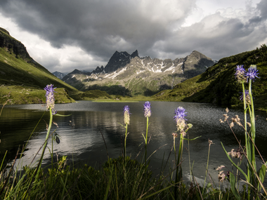 © Roland Fritsch / Montafon