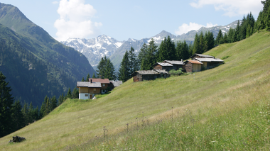 © Julia Mangeng / Montafon