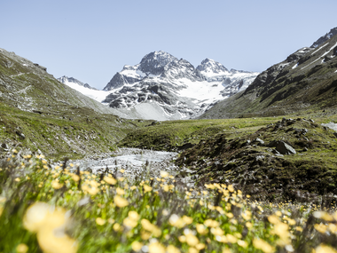 © Stefan Kothner / Montafon