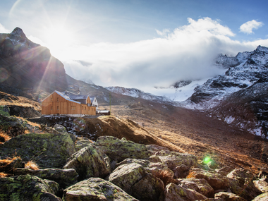 © Andreas Haller / Montafon Tourismus GmbH