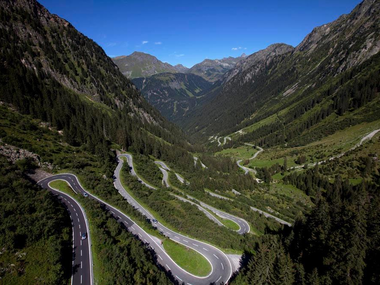 © Christina Wachter / Montafon