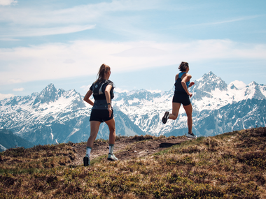 © Hillskrew/ON / Silvretta Montafon